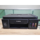 Impressora Multifuncional Canon Pixma G3111 Com