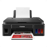Impressora Multifuncional Canon Pixma