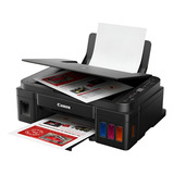 Impressora Multifuncional Canon Tanque G3110 C Wifi Bivolt