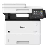 Impressora Multifuncional Canon Wi