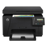 Impressora Multifuncional Color Hp