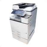 Impressora Multifuncional Color Laser