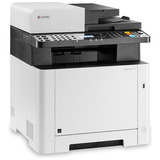Impressora Multifuncional Colorida Kyocera Ma2100 Ma2100cfx