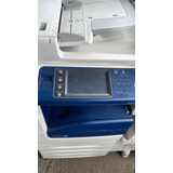 Impressora Multifuncional Colorida Xerox