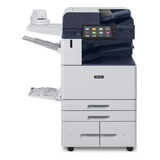 Impressora Multifuncional Colorida Xerox