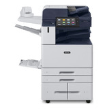 Impressora Multifuncional Colorida Xerox Altalink C8170