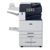 Impressora Multifuncional Colorida Xerox