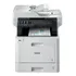 Impressora Multifuncional Cor Brother Mfc-l8900cdw 127v