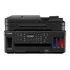 Impressora Multifuncional Cor Canon Mega Tank G7010 127/220v