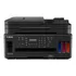 Impressora Multifuncional Cor Canon Mega Tank G7010 127/220v