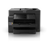 Impressora Multifuncional Cor Epson