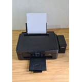 Impressora Multifuncional Cor Epson