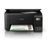 Impressora Multifuncional Cor Epson Ecotank L3250 127/220v