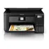 Impressora Multifuncional Cor Epson Ecotank L4260 127 220v