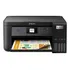Impressora Multifuncional Cor Epson Ecotank L4260 220v