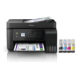 Impressora Multifuncional Cor Epson