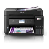 Impressora Multifuncional Cor Epson