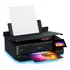Impressora Multifuncional Cor Epson Ecotank L8180 127v
