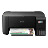 Impressora Multifuncional Cor Epson