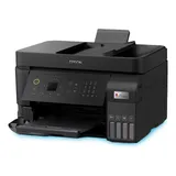 Impressora Multifuncional Cor Epson