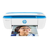 Impressora Multifuncional Cor Hp