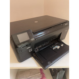 Impressora Multifuncional Cor Hp