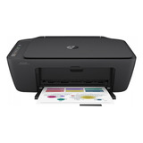 Impressora Multifuncional Deskjet Ink