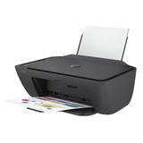 Impressora Multifuncional Deskjet Ink