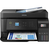 Impressora Multifuncional Ecotank L5590