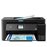 Impressora Multifuncional Epson EcoTank L14150