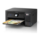 Impressora Multifuncional Epson Ecotank L3250 Wi fi
