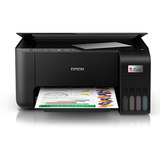 Impressora Multifuncional Epson Ecotank