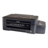 Impressora Multifuncional Epson Ecotank L375 127 220v