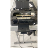 Impressora Multifuncional Epson Ecotank L375