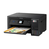 Impressora Multifuncional Epson Ecotank L4260