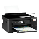 Impressora Multifuncional Epson Ecotank L4260 Wi fi Duplex