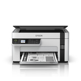 Impressora Multifuncional Epson Ecotank
