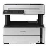 Impressora Multifuncional Epson Ecotank M3180 Com