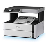 Impressora Multifuncional Epson M2170