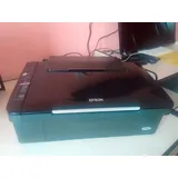 Impressora Multifuncional Epson Stylus