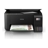 Impressora Multifuncional Epson Tanque De Tinta L3250 Wifi