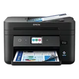 Impressora Multifuncional Epson Workforce