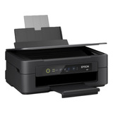 Impressora Multifuncional Epson Xp 2101 Recarga