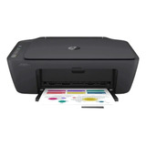 Impressora Multifuncional Hp 2774 Wifi Deskjet Ink Advantage