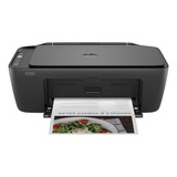 Impressora Multifuncional Hp 2874