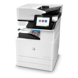 Impressora Multifuncional Hp Color