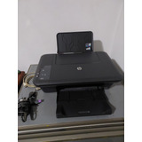 Impressora Multifuncional Hp Deskjet