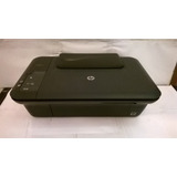 Impressora Multifuncional Hp Deskjet
