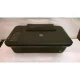 Impressora Multifuncional Hp Deskjet