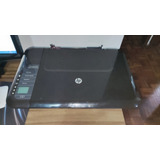 Impressora Multifuncional Hp Deskjet